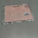 Women Magical Christmas T Shirt Merry Christmas Shirt Xmas Magic Kingdom Shirts Magic Castle Holiday Short Sleeve Top Tee Red (Pink, XL)