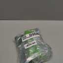 4 Sets Replacement Rubber Roller Brushes Compatible for iRobot Roomba E & I & J Series, Replacement Parts Accessory for J8+ i7+ i7 i1 i2 i3 i4 i6 i6+ i8 i8+Plus E5 E6 E7 Vacuum Cleaner