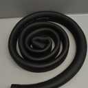 Pipe Insulation Foam Tube - Foam Pipe Insulation for Pipe Freeze Protection and Sharp Edge Protection 3/4" ID x 3/8" THK x 19×9