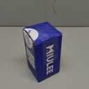 MIULEE Pack of 2 Decorative Outdoor Solid Waterproof Throw Pillow Covers Faux Linen Garden Farmhouse Cushion Cases for Summer Patio Tent Balcony Couch Sofa 18x18 Inch Burnt Orange Terracotta