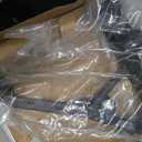 MOOG RK620381 Front Left Lower Suspension Control Arm and Ball Joint Assembly for Chevrolet Silverado 1500