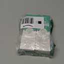 Foam Toothpaste 2PCS,Stain Removal Toothpaste for Sensitive Teeth,Teeth foaming Whitening,Baking Soda Spearmint Whitening Mousse Mouth Wash Water for Travel Friendly