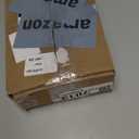 First Alert SMI100, Battery-Operated Smoke Alarm, 2-Pack