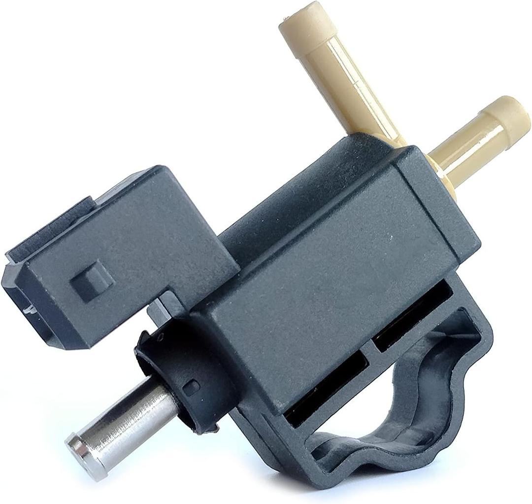 Wastegate Solenoid Replacement for 2016-2019 Cruze Encore 1.4T 2018-2020 Equinox Terrain Malibu 1.5T 55573259