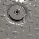 Zurn GT2700-25-3NH GT2700 3" No-Hub Grease Trap with Flow Control, 25 GPM