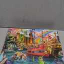 Disney Peter Pan Mermaid Lagoon 1000 Piece Jigsaw Puzzle for Adults - Buffalo Games Sapphire Select Premium Puzzles