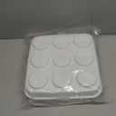 Sure Fresh Plastic Cupcake Carriers with Handles