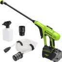 Greenworks 40V (600 PSI 0.8 GPM) Power Cleaner, Tool Only