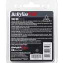 BaBylissPRO Replacement Fade Clipper Blades for FX870, FX825, FX673 Clippers and most 2-hole blade systems