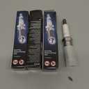 BOSCH 96337 OE Fine Wire Double Iridium Spark Plug - Pack of 4