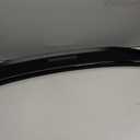 Rear Spoiler fit for Honda Civic 11th Gen Sedan 2022 2023 2024 2025 2026,Rear Trunk Spoiler Wing Lip,Car Exterior Rear Body Part Molding Cover Trim,ABS,Glossy Black