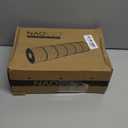 NAOEVO 12 Gauge Wire 180ft, 12 AWG Wire 6 Colors 30ft Each Spool, Flexible Silicone Tinned Copper Electrical Cable, Wiring kit for Breadboard/Automotive/DIY/Battery, 200