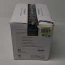 KITCHENARM 29-in-1 SMART Bread Machine with Gluten Free Setting 2LB 1.5LB 1LB Bread Maker Machine with Homemade Cycle - Stainless Steel Breadmaker with Recipes Whole Wheat Bread Making Machine (29 Programs - 3 Loaf Sizes - 3 Crust Colors)