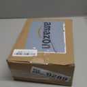 2 Pack Glass Spray Bottles with Silicone Sleeve, 16 oz Empty Refillable Containers with Adjustable Spray Nozzles, Spray Bottles for Hair, Cleaning Solutions and Plants Blue&Grey