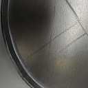 8 Inch Flour Tortilla Press, Aluminum Alloy Tortilla Maker, Roti Maker, Taco Maker, Taco Press, Dark Gray