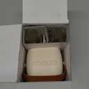 Karaoke Machine for Kids, Karaoke Gifts for Girls Ages 4, 5, 6, 7, 8, 9, 10, 12 +Year Old Birthday Party, 4-12 Years Old Christmas Toys Gift for Girls (Beige 2 Mics)