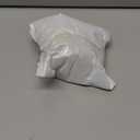 Replacement Cap for Owala FreesipOne Button Top Lid Compatible with Owala Water Bottles 16oz 24oz 32oz 40oz, BPA-Free, Leakproof, Dishwasher Safe Accessory (Black)