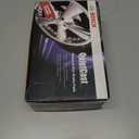 BOSCH BC853 QuietCast Premium Ceramic Disc Brake Pad Set - Compatible with Select Chrysler Crossfire; Mercedes-Benz E300, E320, E350, E430, SLK320; FRONT