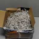 EcoNour 82 Ft 2000 LED Cluster Twinkle Lights for Christmas Tree, 8 Modes String Lights for Decoration with Timer and Memory Function, Elegant Cool White Fairy Lights for Magical Home & Indoor