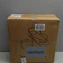 Baby Travel Bassinet Portable Bassinets: Foldable Lightweight Travel Pod Infant Bassinet with Mosquito and Canopy Outdoor Newborn Essentials Gift