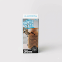 Cat Mama Sipper Glass Cup 16oz