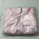 Amazon Essentials Women's Full-Zip Polar Fleece Jacket - Discontinued Colors, Light Pink, Medium