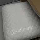 Tempur-Pedic TEMPUR-Cloud Pillow for Sleeping, Standard, White
