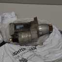 17875N New Starter for Toyota Avalon 05-18 Camry 02-17, for Highlander 04-18, for RAV4 06-18, for Sienna 03-16 Solara 02-08, for Venza 09-16, for Lexus RX330 RX350 ES330 ES350 NX200t Scion TC XB