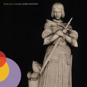 Keep Your Courage, Vinyl
