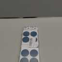 Self Adhesive Caster Wheels for Countertop  Furniture Sliders & Appliance Rollers for Kitchen, Coffee Machine, Blender, Oven  Easily Solves The Problem of Desktop Sliding (White, 16pcs)