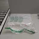 (2 PCS) Magazine Protectors for Collectors  Clear Magazine Display Case, Storage Box for Birth Certificates, Books, Newspapers, Comics  12 x 9 x 0.8 inch