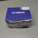 Upgraded Retro Gaming Console, 4K HDMI Video Game Consoles with 40,000+ Games & 23 Emulators, Plug and Play Video Gaming Stick (128G)