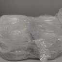 7.5 inch Plastic Plates, 20 Plates in 1 Pack, 10 Packs