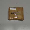 GAsupply 14x1.5 Lug Bolts, Compatible with Mercedes Benz Vehicles, 20pcs Black Conical Seat 45mm Shank Lug Studs for Wheel Spacers, 17mm Hex, 45mm Thread Length Extended Wheel Hub Bolt