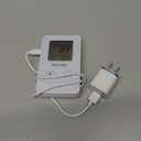 Funny Kitchen Home Radon Detector,Portable Radon Meter,Long and Short Term Monitor,Rechargeable Battery-Powered,Radon Test Kit