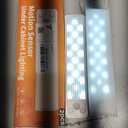 Motion Sensor Under Cabinet Lighting