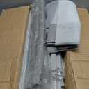 Bed Guard Rail for Toddlers - 3 Sides Safety Baby Bed Rail Guard with Reinforced Large S-Shape, Infants Height Adjustment Guardrail for Queen Size Bed -3 Pack, 78.7x78.7x59