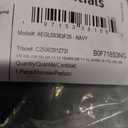 Amazon Essentials Girls Athletic Total Train Dance Volleyball Bike Leggings (XX-Large, Navy)