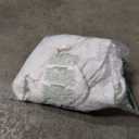 Sofa Cover for 3 Cushion Couch, Sectional Couch Cover Washable, Geometrical Jacquard Futon Couch Covers Protector for Dog, Decorative Sofa Covers with Tassels, Large, 71"x102", White