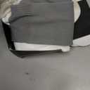 FITRELL 3 Pairs Compression Socks for Women and Men 20-30mmHg-Circulation Support Socks (Large-X-Large, Black+white+grey)