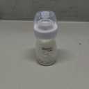 Playtex Baby AntiColic Nurser Bottle with PreSterilized Disposable DropIns Liners, Closer to Breastfeeding, 4 Ounce Bottle, 1 Count