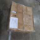 Vesgantti 108" U Shaped Sectional Couch, Comfy Cloud Modular Sectional Sofa with 2 Ottoman Deep Seat Chenille Modern Cloud Sofa, Modular Sofas for Living Room, Bedroom and Apartment, Black