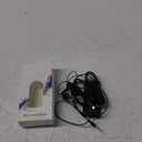 MP3 Player with Bluetooth and Speaker, 32GB MP3 Music Player, Up to 128GB Storage Extension, Portable and Multifunctional MP3 Players with FM Radio, Including Earphones, Supports Shuffle Music Playing (Black)