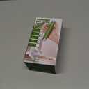 Maestri House Rechargeable Milk Frother with Stand, LunaFro Handheld Electric Foam Maker Waterproof Detachable Stainless Steel Whisk Drink Mixer Foamer for Lattes, Cappuccino (Purple and Blue)