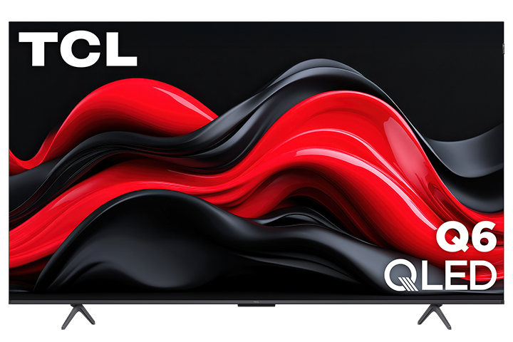 TCL 75" Q CLASS 4K UHD HDR QLED SMART TV WITH GOOGLE TV – 75Q651G