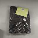 3 In 1 Postpartum Belly Support Recovery Wrap Postpartum Belly Band, After Birth Brace, Slimming Girdles, Body Shaper Waist Shapewear, Post Surgery Pregnancy Belly Support Band(Midnight Black, 2XL)