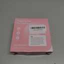 Stitch Gun for Clothes, Handheld Stitch Gun Quick Clothing Fixer, Portable Tagging Gun for Home & Retail Use, Includes 6 Needles,1000 Black & 1000 White Fasteners (Blue,1pcs+2000tag)