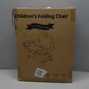 Bella’s Friends 3-in-1 Toddler Booster Seat for Dining Table and Kitchen Chair with Adjustable Tray and Safety Straps, Foldable&Portable Baby Seat for Travel, Feeding, and Floor Use, Pink