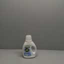 all Concentrated Fabric Softener Liquid, 40 Loads-Free & Clear-32 oz