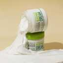 Naturally Serious | After-Dark Natural Peptide Sleeping Cream, Anti-Aging Night Cream, Vegan Skincare, Cruelty-Free Skincare